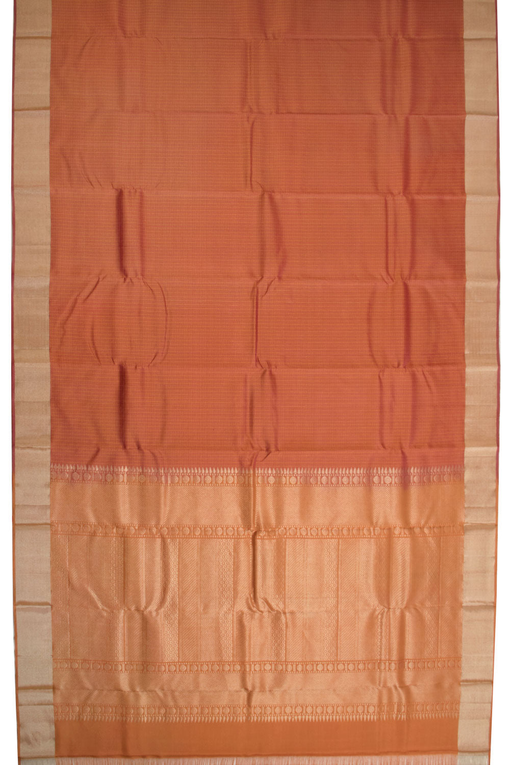 Brown Kovai Soft Silk Saree 10069007 - Avishya