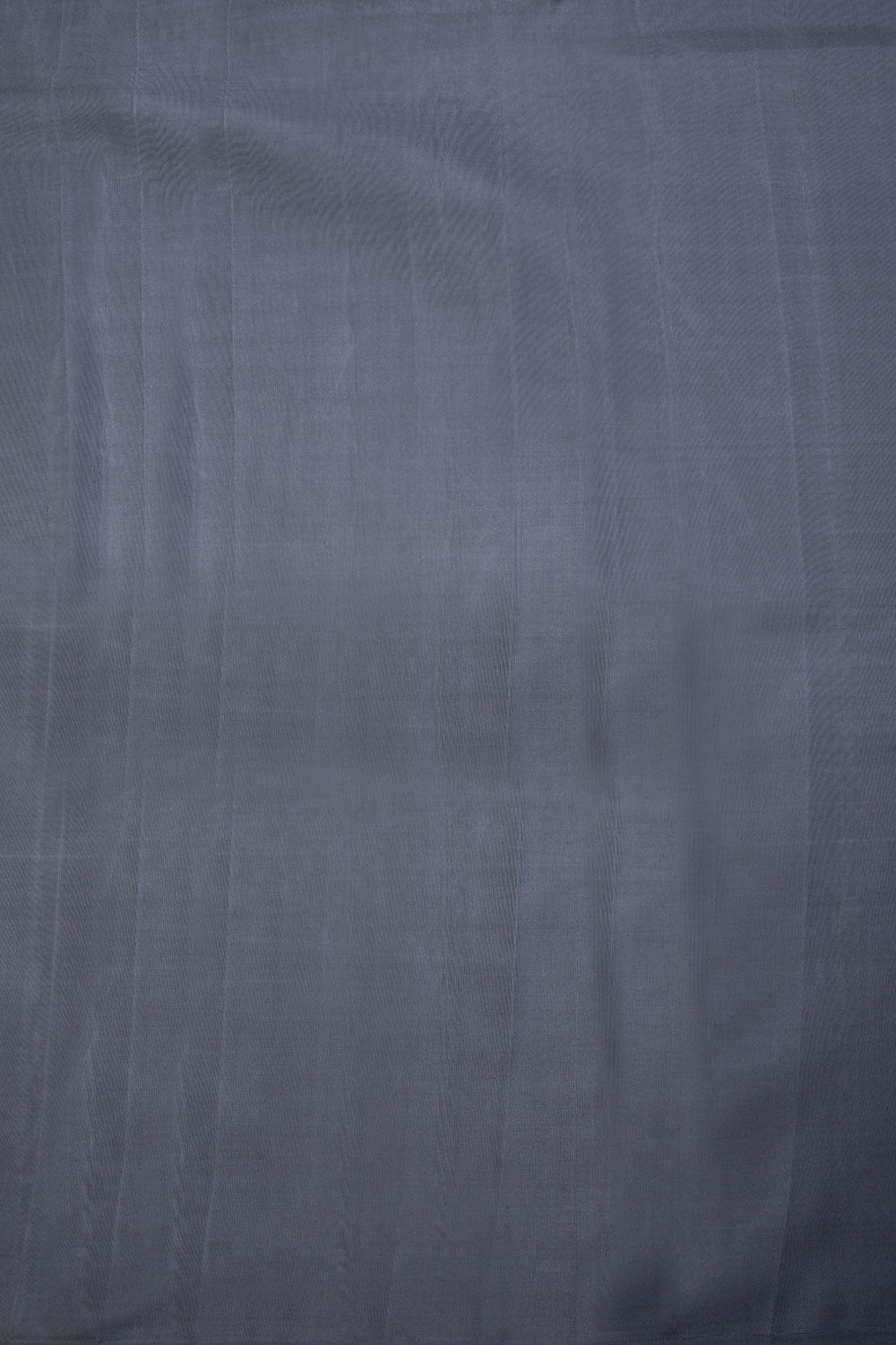 Lava Grey Handloom Kanjivaram silk saree - Avishya