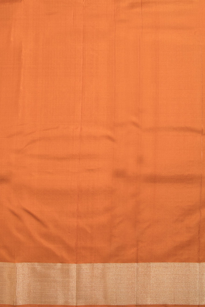 Brown Kovai Soft Silk Saree 10069007 - Avishya