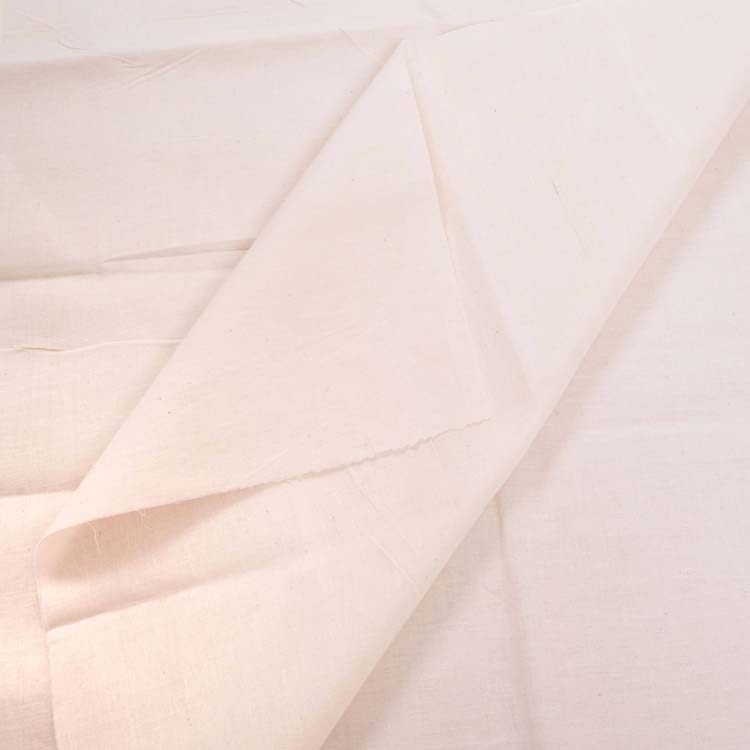Handloom Pochampally Ikat Cotton Salwar Suit Material 10011077