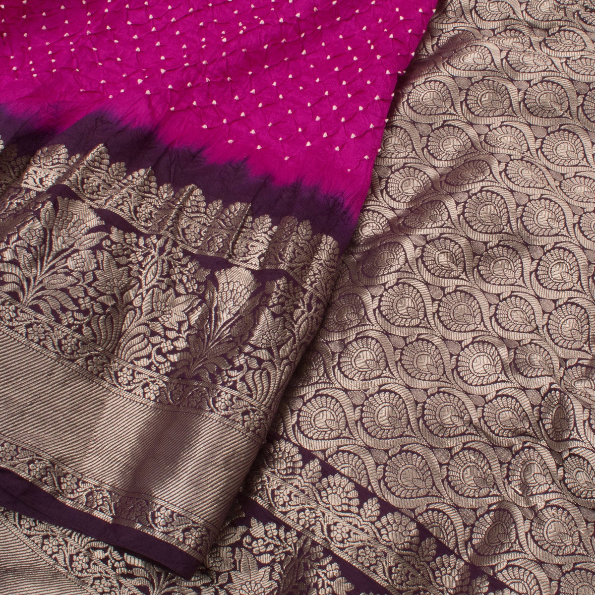 Innovations in Kanjivarams