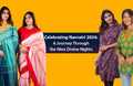 Celebrating Navratri 2024: A Journey Through the Nine Divine Nights