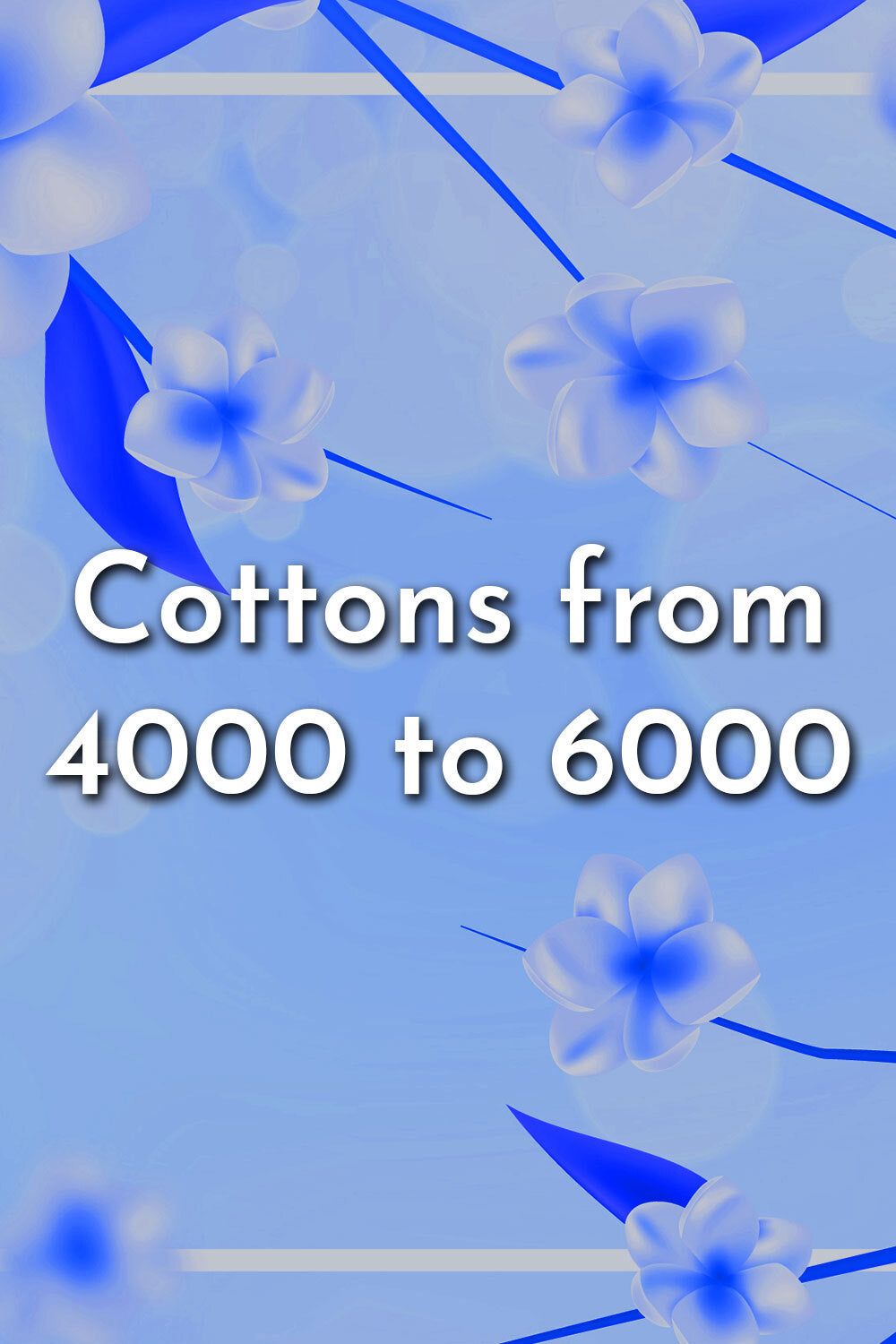 Cotton Sarees between 4000 to 6000