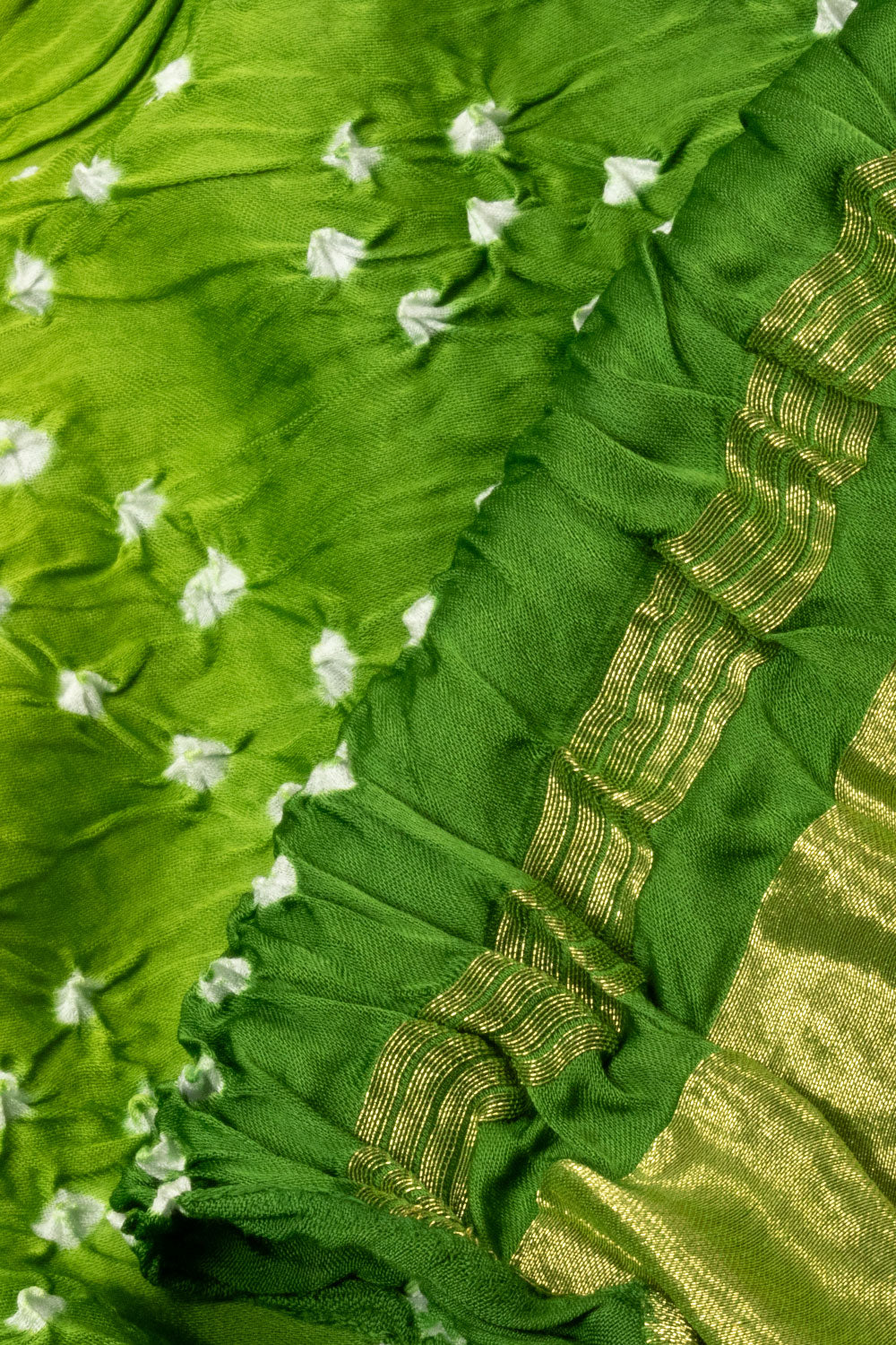 Bandhani Modal Silks