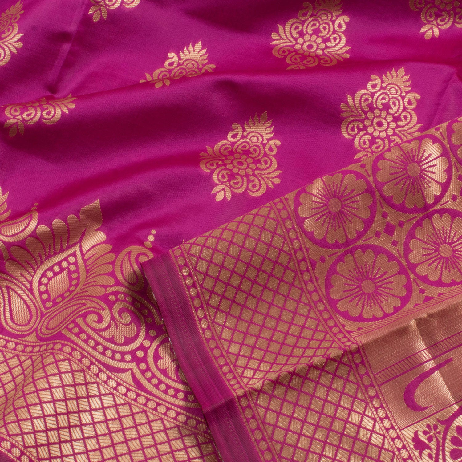 Sarees by Simply Kitsch