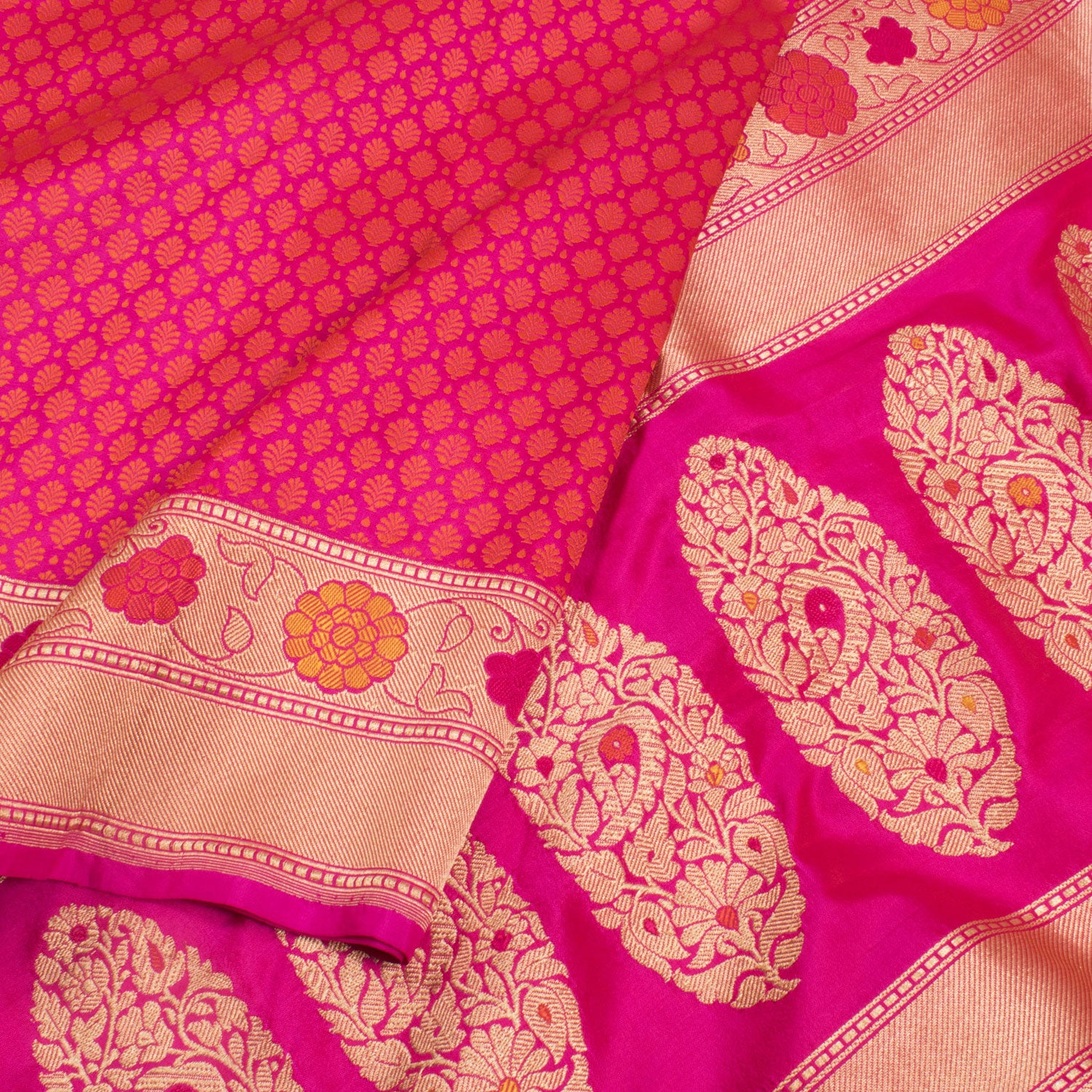 Sarees from Rs.30,000 to 40,000