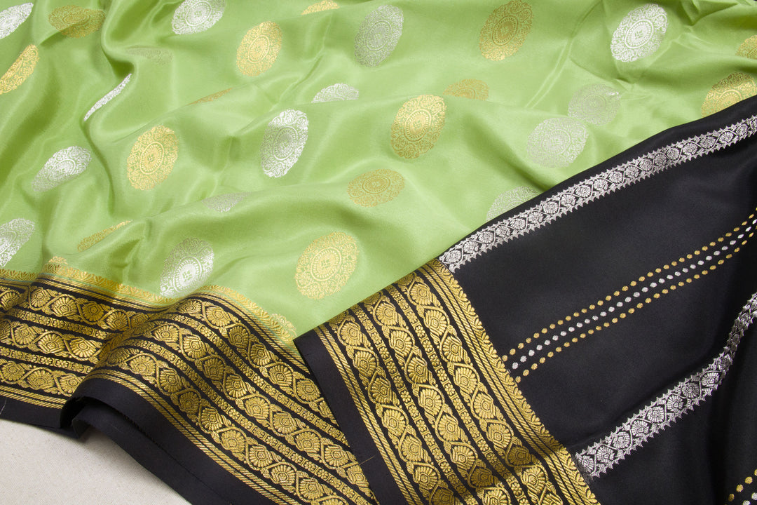 Sarees by Mallige