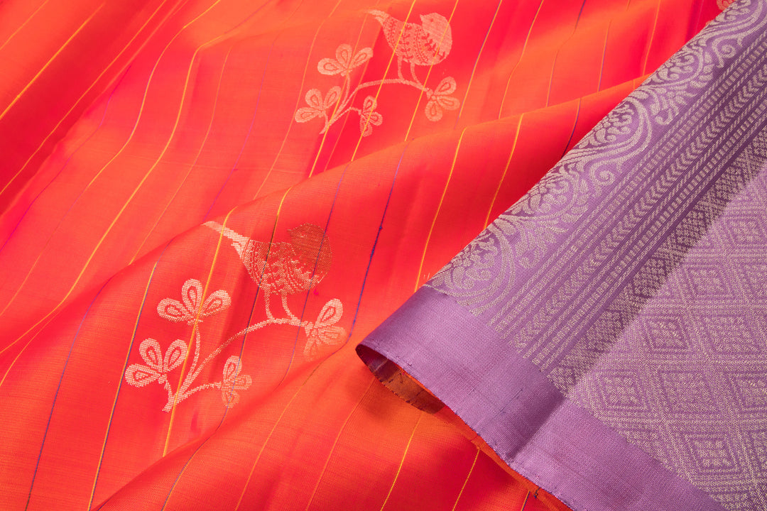 Fancy Soft Silk Kanchipurams