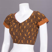  Multi color  Cotton Blouse - Avishya