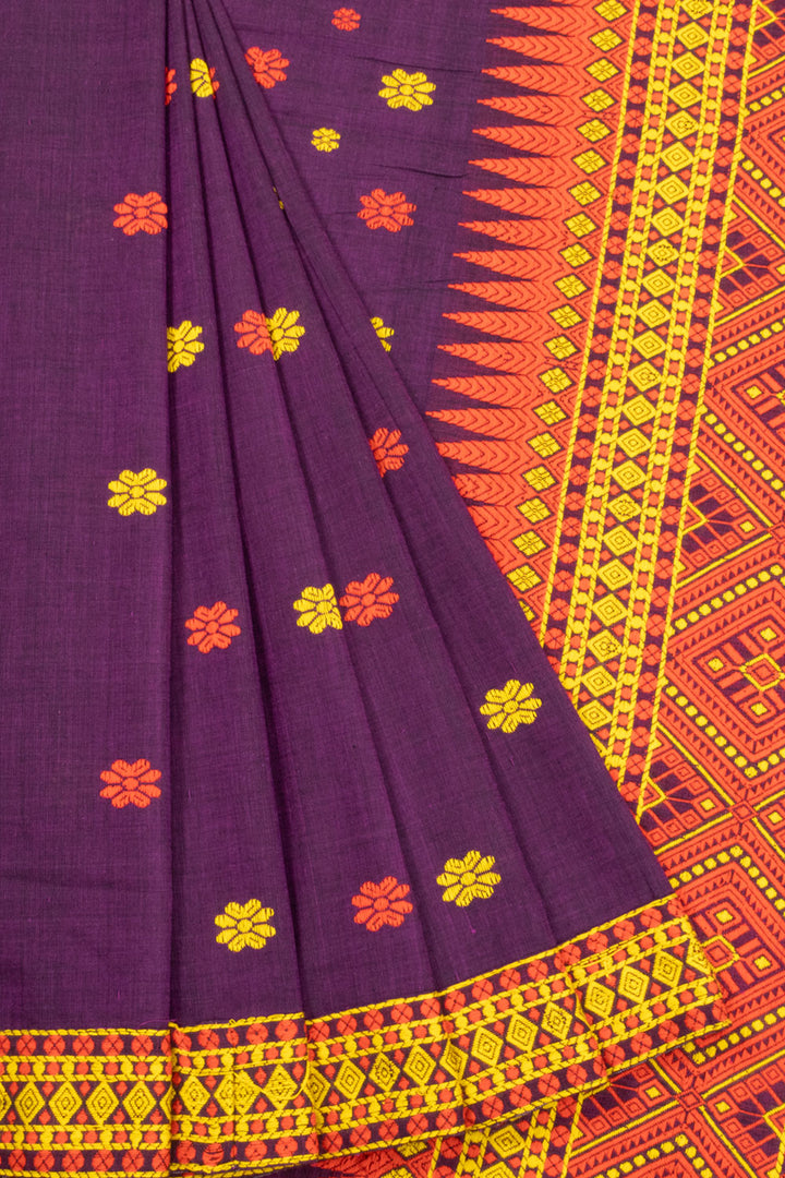 Assam Cotton Sarees â Avishya.com