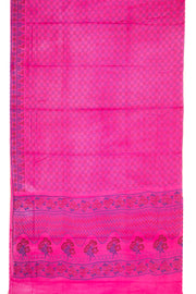 Rani Pink Sungudi Saree 10078056