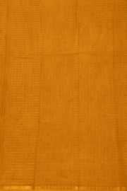 Yellow Sungudi Cotton Saree 10078021
