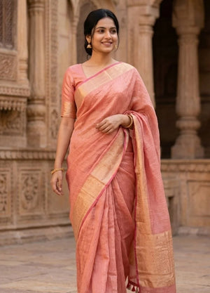 Banarasi Chiniya Silk Sarees