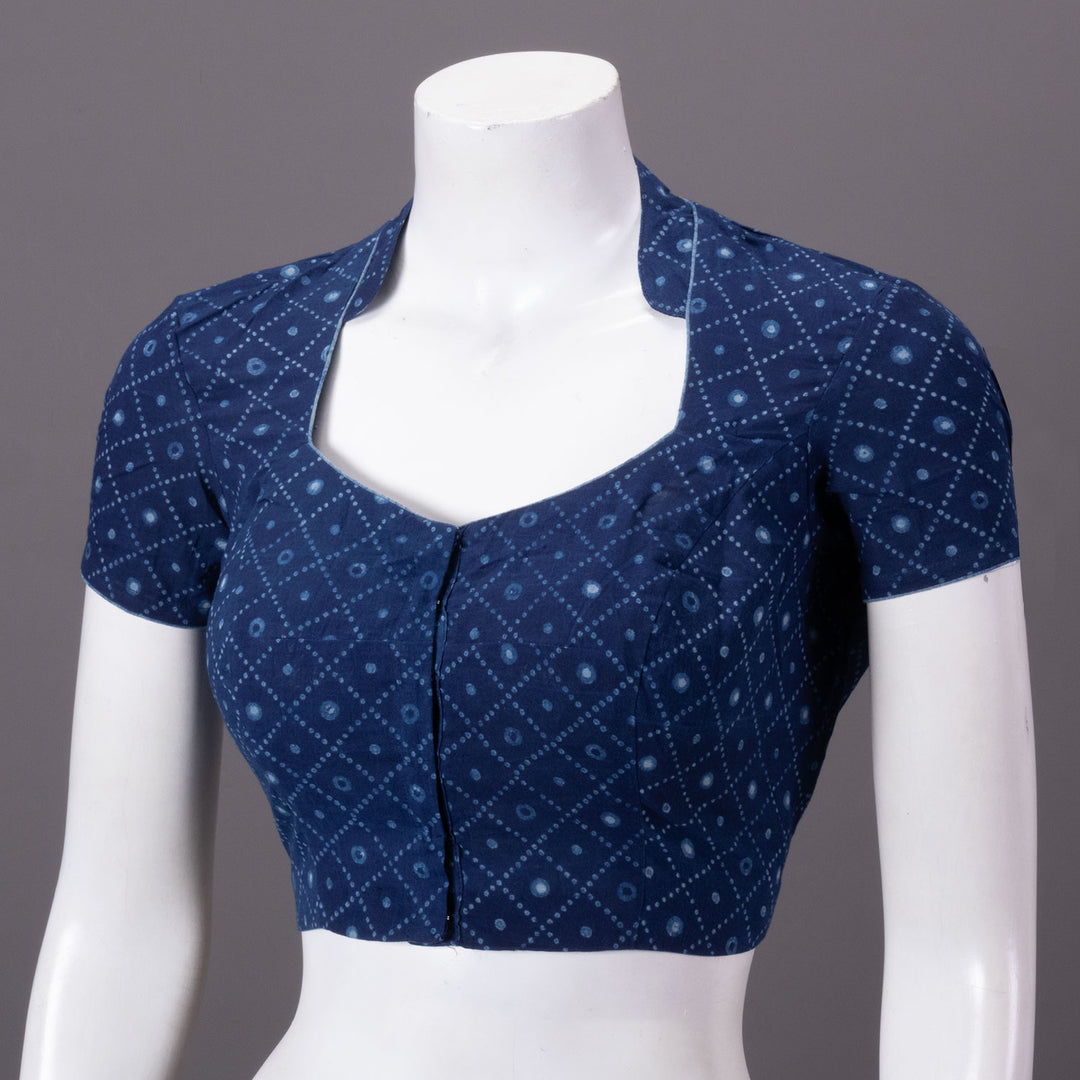 Cotton Collar Latest Collar Neck Blouse Designs Collar Neck Blouse