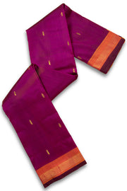 Pink Kanjivaram Pure Silk Saree 10076083