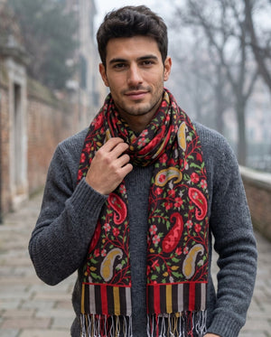 Unisex Stoles