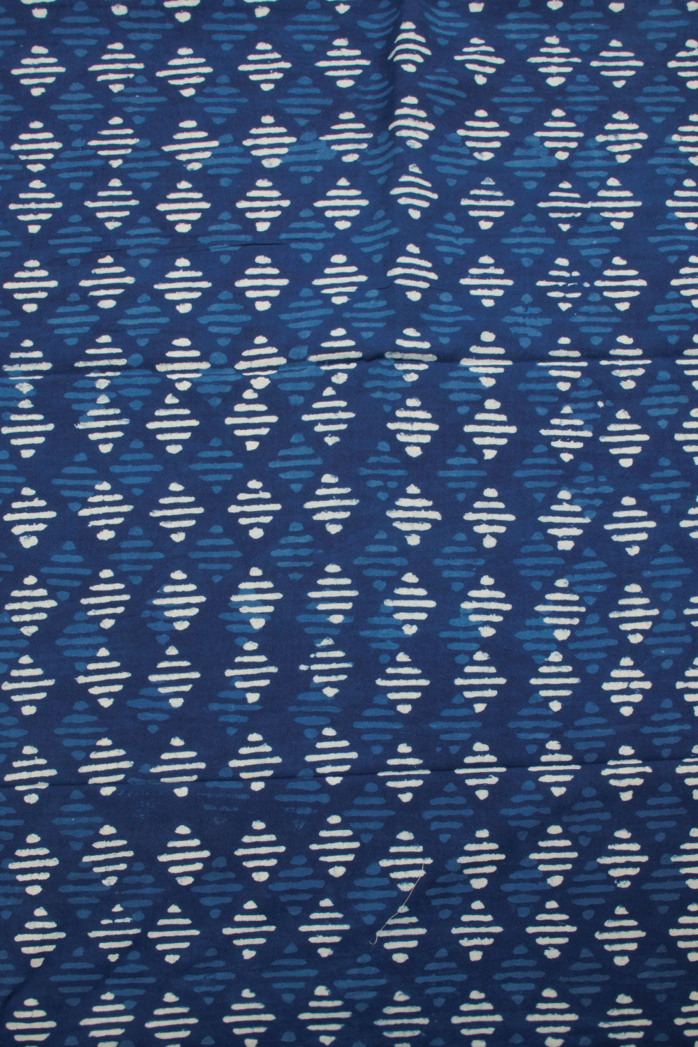 Dabu Printed Cotton Salwar Suit Material - Avishya