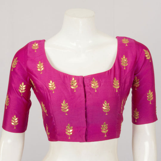 Handmade Blouses Online – Buy Handcrafted Readymade Blouses – Page 3 ...