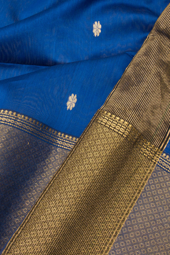 Woven Maheshwari Silk Cotton Sarees – Pure Handloom Maheshwari Sarees ...