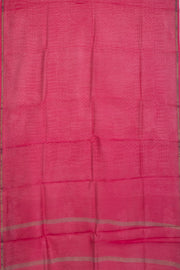 Pink Vanaspathi Printed Silk Cotton 3-Piece Salwar Suit Material With Printed Dupatta - Avishya