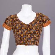 Multi color Cotton Blouse - Avishya