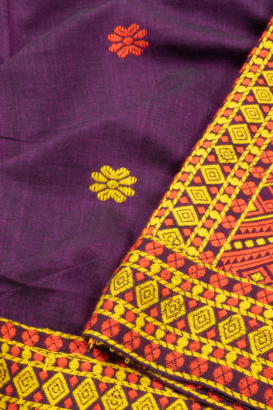Assam Cotton Sarees â Avishya.com