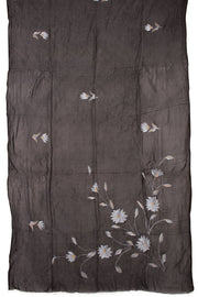 Black Hand Painted Co-ord Set 10073744