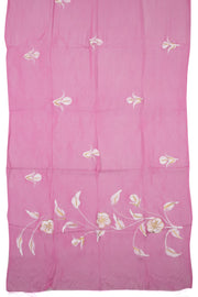 Pink Hand Painted Co-ord Set 10073746