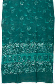 Blue Batik Printed Co-ord Set 10074244