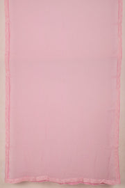 Chikankari Embroidered Cotton Salwar Suit Material 10057966