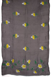 Black Hand Painted Co-ord Set 10073742