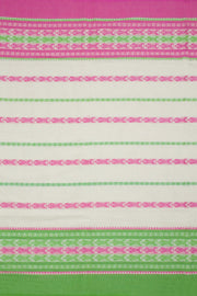 White Handloom Dhaniakhali Cotton Saree 10062594