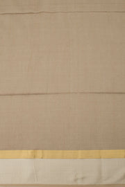 Myrtle Green Handloom Maheswari Silk Cotton Saree 10062616