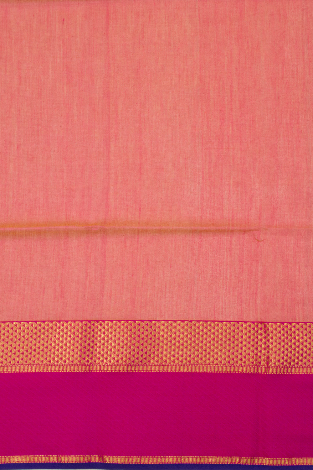 Handloom Maheswari Silk Cotton Saree 10062635