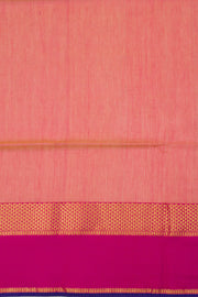 Handloom Maheswari Silk Cotton Saree 10062635