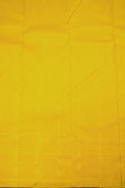 Byzantine Purple Pure Zari Korvai Kanjivaram Silk Saree 10063072