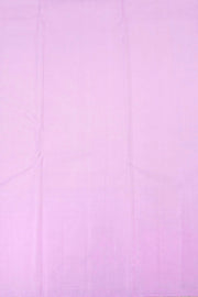 Royal Purple Zari Kanjivaram Silk Saree 10063083