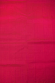 Eggplant Purple Handloom Kanjivaram Soft Silk Saree 10063251