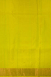 Berry Blue Handloom Kanjivaram Soft Silk Saree 10063285