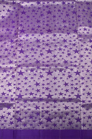 Green Handloom Kanjivaram Soft Silk Saree 10063777