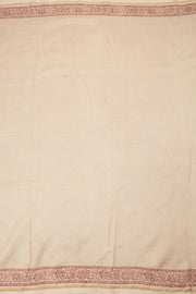 Black Bagh Printed Silk Cotton Saree - Avishya