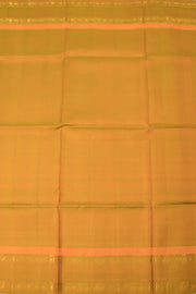 Violet Handloom Gadwal Kuttu Silk Saree  - Avishya