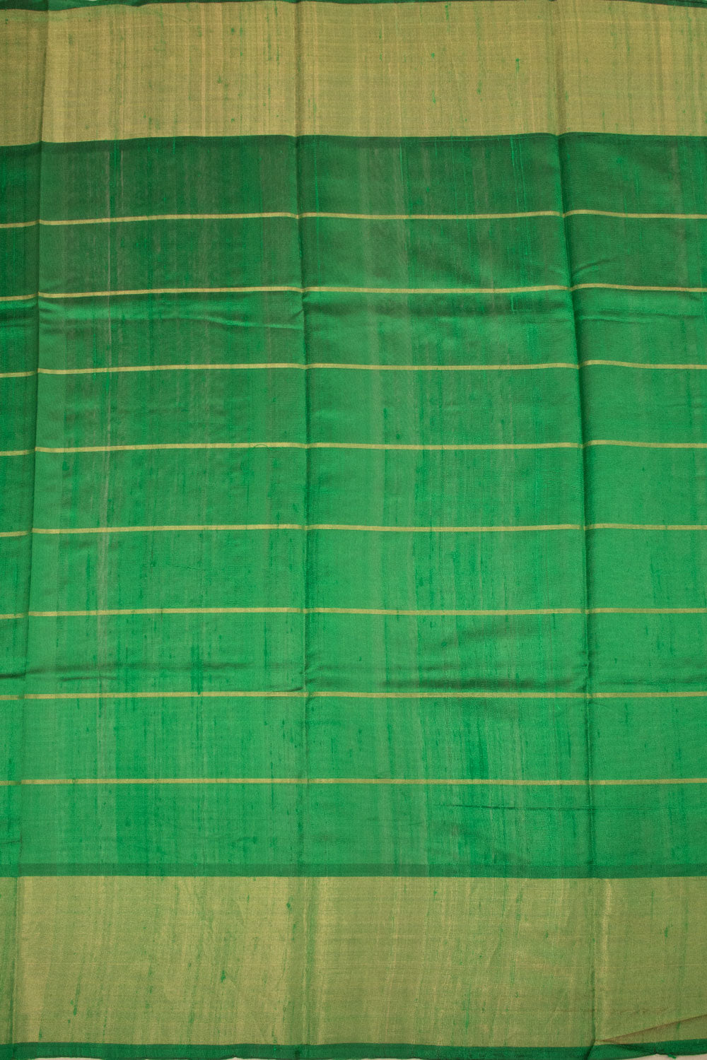 Magenta Handloom Raw Silk Saree - Avishya 