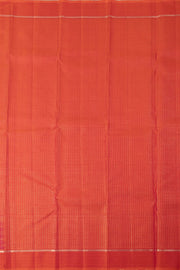 Hot Pink Handloom Kanjivaram Silk Saree 10065057
