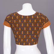 Multi color Cotton Blouse - Avishya