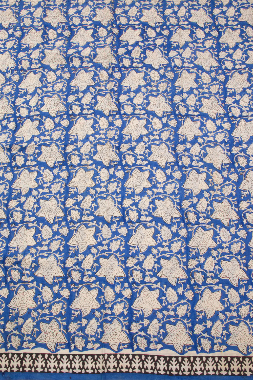 Azure Blue 3-Piece Salwar Suit Material 10068596 - Avishya