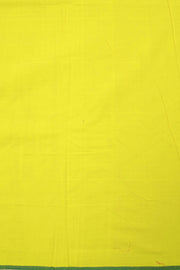 Multicolour Handloom Pochampally Ikat Cotton Saree - Avishya