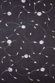 Black Hand Painted Co-ord Set 10073744