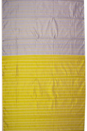 Multicolor Handloom Chanderi Saree 10075505