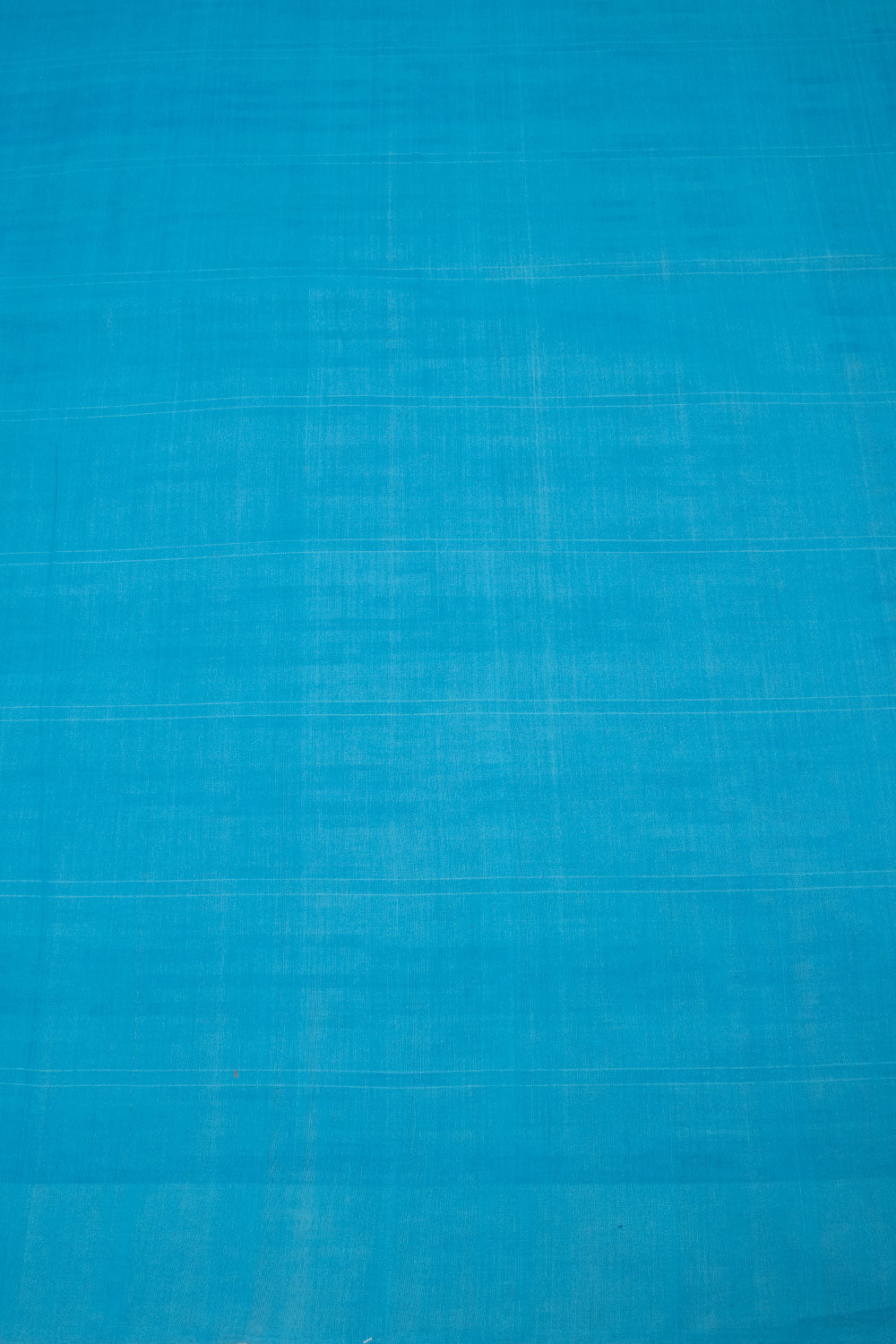 Black & Blue Handloom Telia Rumal Ikat Cotton Saree 10064463